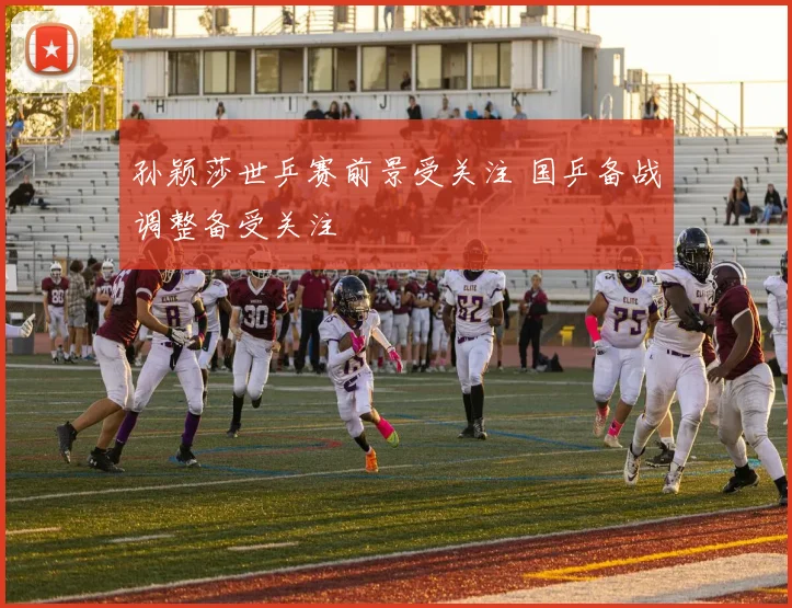 孙颖莎世乒赛前景受关注 国乒备战调整备受关注